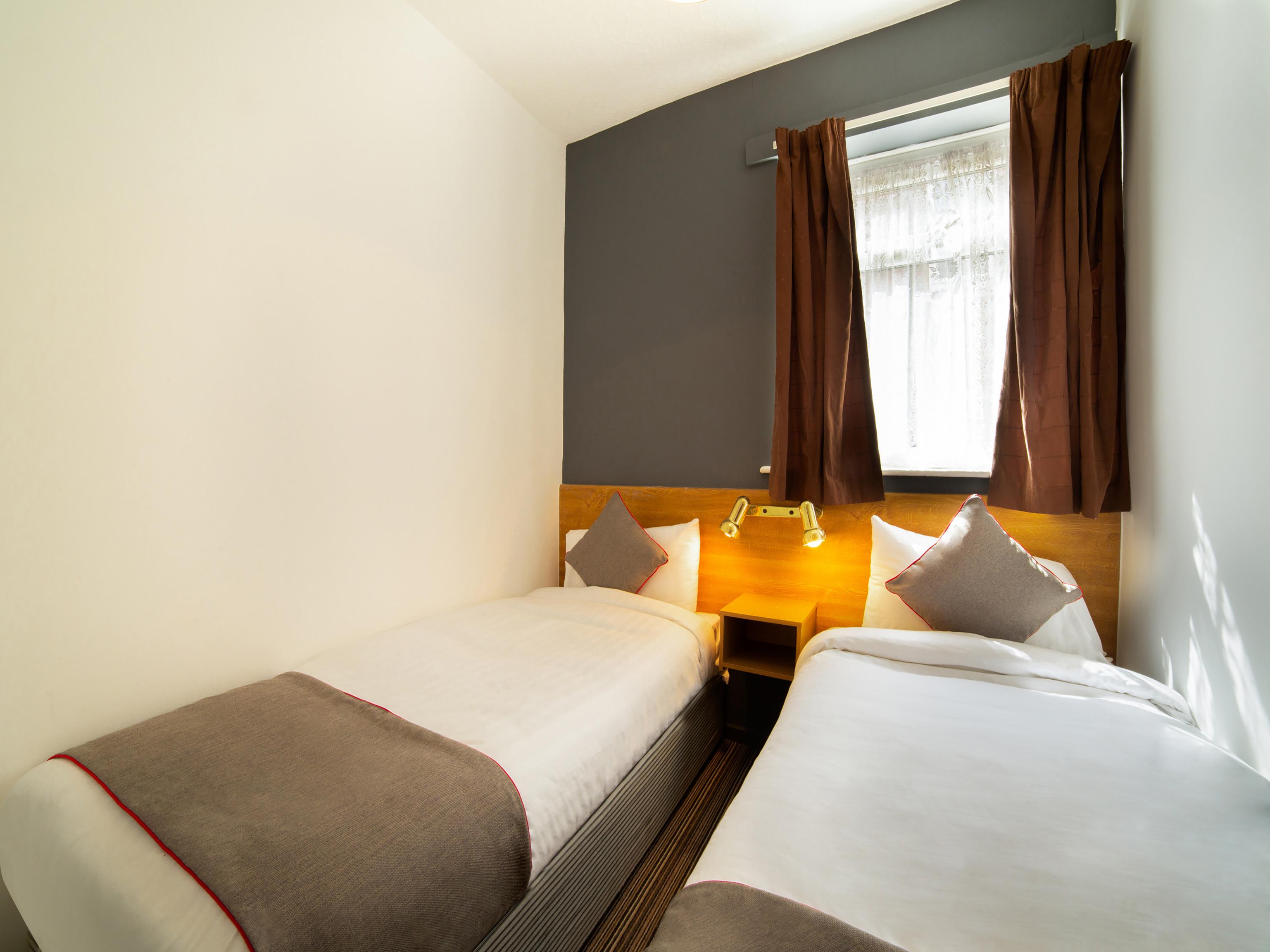 Alumhurst Hotel Blackpool Esterno foto