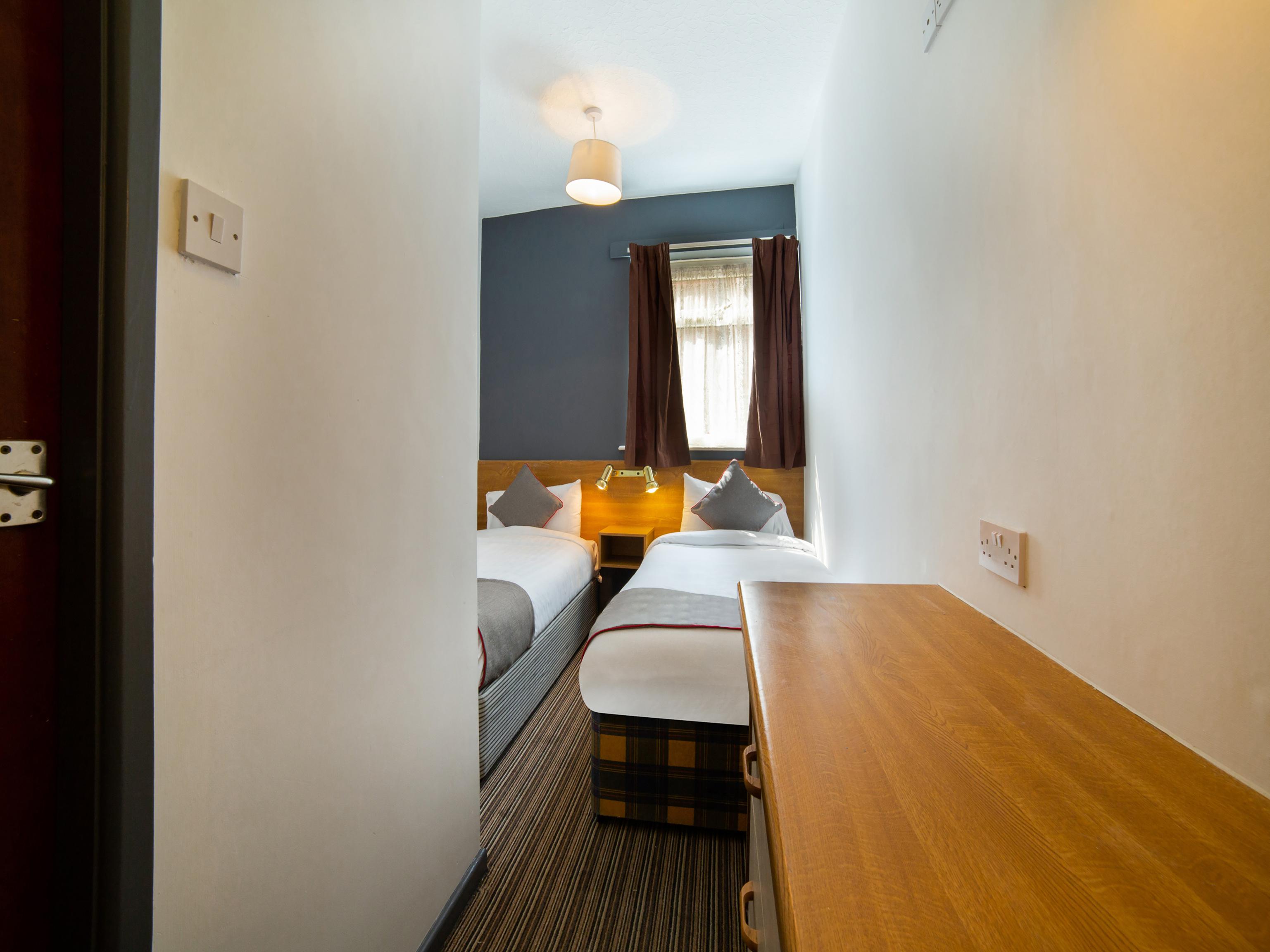 Alumhurst Hotel Blackpool Esterno foto