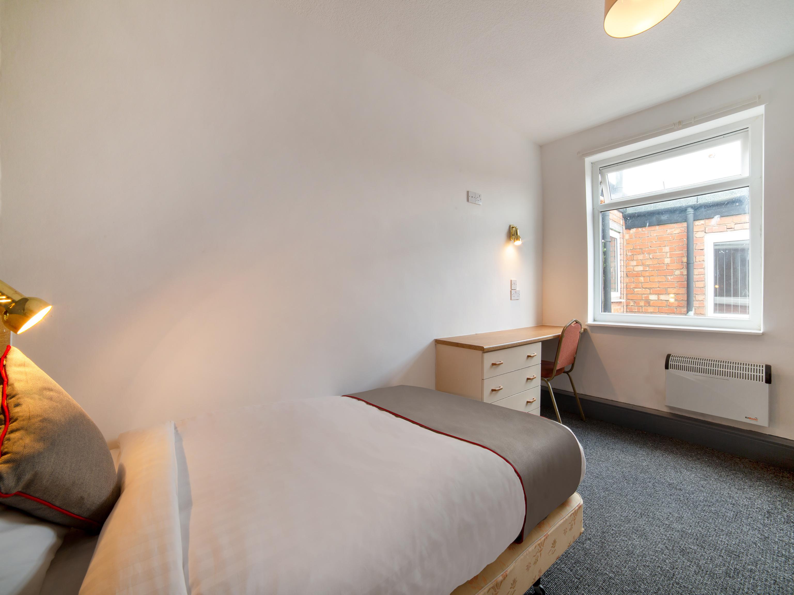 Alumhurst Hotel Blackpool Esterno foto
