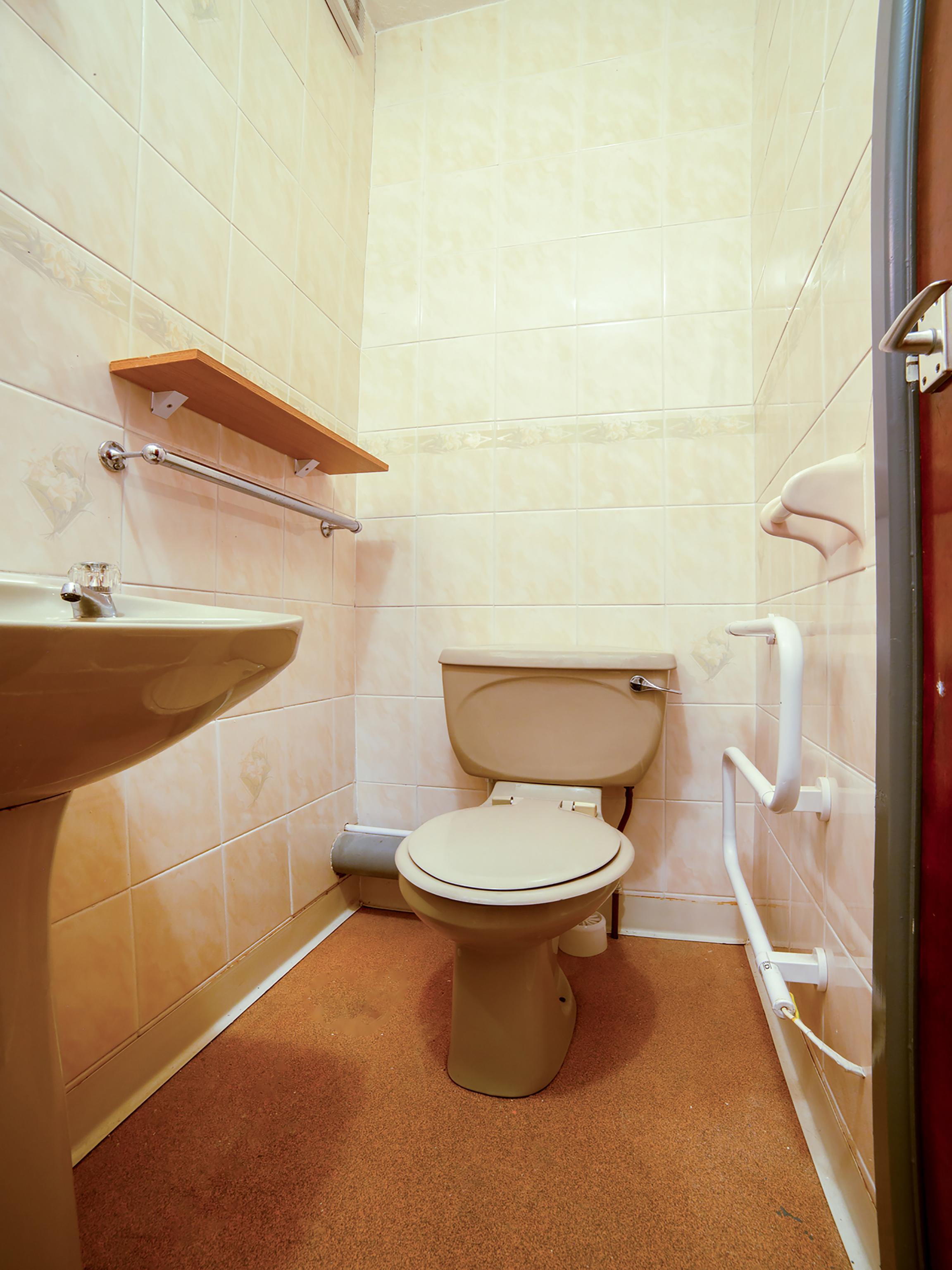 Alumhurst Hotel Blackpool Esterno foto
